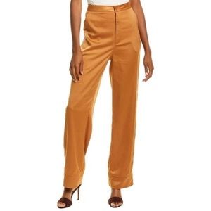 Kendall + Kylie Wide Leg Pants
